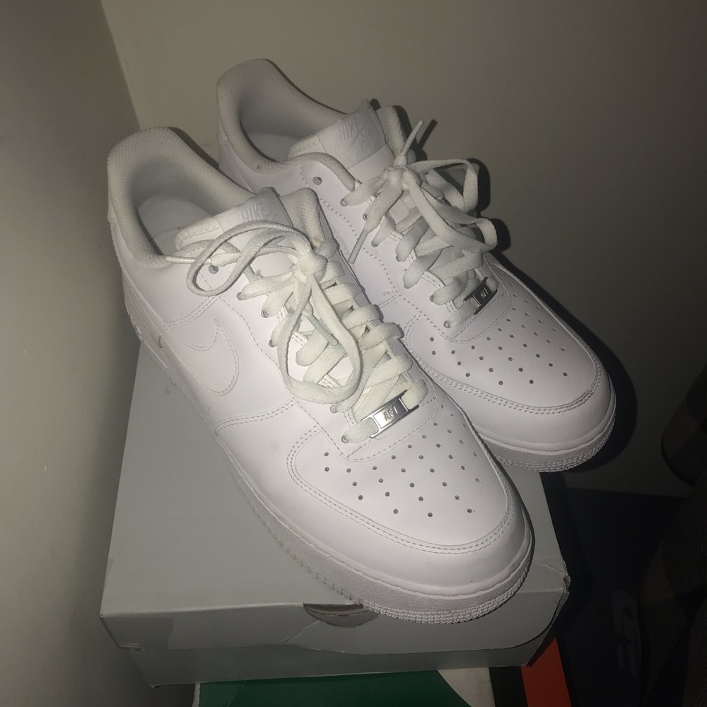 Nike Air Force one